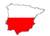 CENTRO MÉDICO PLAZA SAN SEBASTIÁN - Polski